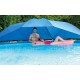 Тент-зонтик защита от солнца Intex 28050