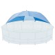 Тент-зонтик защита от солнца Intex 28050