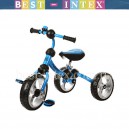 Трехколесный детский велосипед М 3192-1 Turbotrike