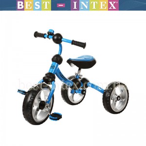 Трехколесный детский велосипед М 3192-1 Turbotrike