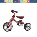 Трехколесный детский велосипед М 3192-2 Turbotrike