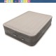 Intex 64770 (152-203-46 см.) Надувная двуспальная кровать/Встроенный электронасос 220В