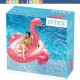 Intex 56288 (218x211х136 см) Надувной плотик "Фламинго" для Взрослых