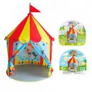 Детская палатка M 5489 шапито (100*100*155 см)