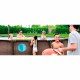 Круглый каркасный бассейн Bestway 56725 (488 x 122 см) Power Steel™ Swim Vista Series™