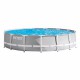 Круглый каркасный бассейн Intex 26724 (457 x 107 см) Prism Frame Pool