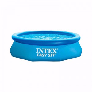 Круглый надувной бассейн Intex 28116 (305 x 61 см) Easy Set