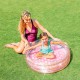 Детский надувной бассейн Intex 57103 (86 x 25 см) Блеск Glitter Mini Pool