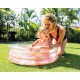 Детский надувной бассейн Intex 57103 (86 x 25 см) Блеск Glitter Mini Pool