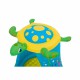 Детский надувной бассейн Bestway 52219 (109-96-94 см) Черепаха