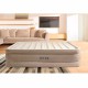 Двуспальная надувная кровать Intex 64428 (152 x 203 x 46 см) Ultra Plush + Встроенный электронасос 220В