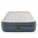 Двуспальная надувная кровать Intex 64126 (152 x 203 x 46 см) Essential Rest + Встроенный электронасос 220В
