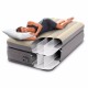 Односпальная надувная кровать Intex 64162 (99 x 191 x 51 см) Prime Comfort Elevated + Встроенный электронасос 220В
