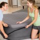Наматрасник Intex 69643 (152 x 203 x 10 см) Airbed Cover (Для надувных кроватей, высотой до 56 см)