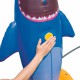 Надувная игрушка-разбрызгиватель Bestway 52246 (74 x 74 x 132 см) Акула