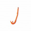 Детская трубка для плавания Intex 55922 (Оранжевый) Hi-Flow Snorkels