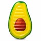 Надувной плотик Intex 58769 (168 x 104 x 20 см) Вкусный авокадо Yummy Avocado Mat