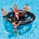 Водный надувной игровой центр Intex 56280 Надувной бык Родео (239 x 196 x 81 см) Inflatabull