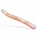 Надувной плотик Intex 57509 (180 x 23 x 15 см) Лапшичка Glitter Curly Noodle