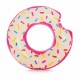 Надувной круг Intex 56265 (107-99 см) Пончик