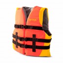 Детский спасательный жилет Intex 69680 (30-40 кг) Youth Life Vest