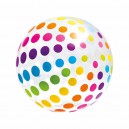 Надувной мяч Intex 58097 (183 см) Гигант