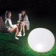 Светодиодная подсветка Intex 68695 Плавающий шар