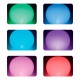 Светодиодная подсветка Intex 68695 Плавающий шар