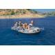Intex 68324 (315х145x43 см.) Надувная лодка Excursion 4 Set