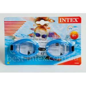 Очки для плавания Intex 55608