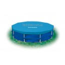 Чехол Intex 58406 для каркасного, круглого бассейна, диаметр - 305 см.